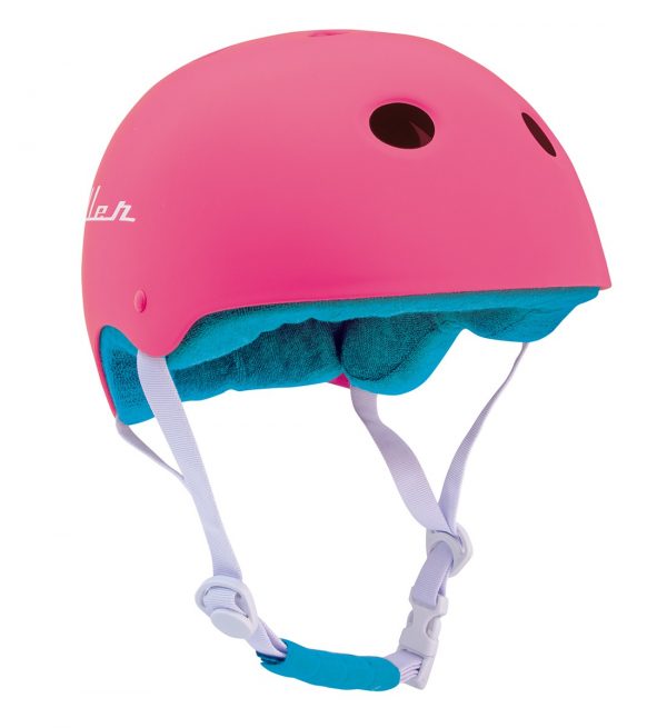 Pro-Helmet Pink