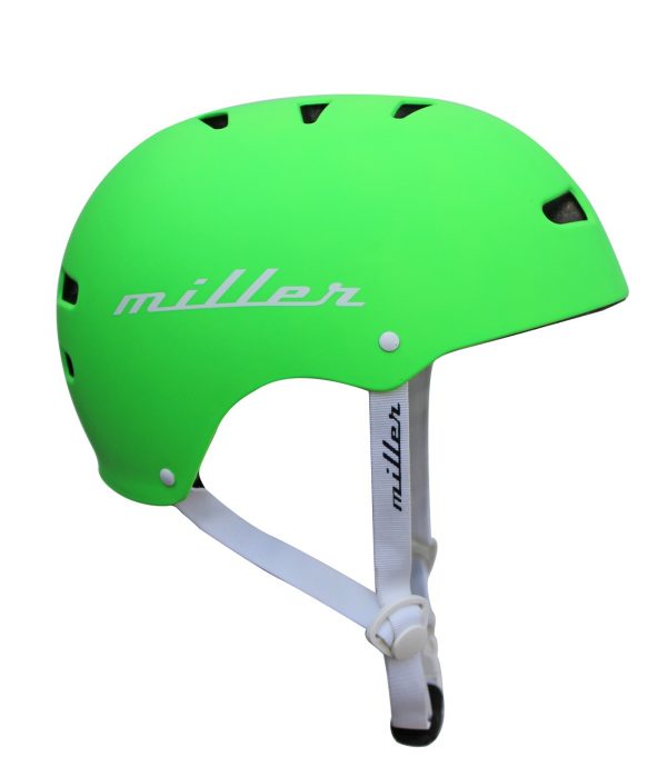 Pro-Helmet CE Fluor Green
