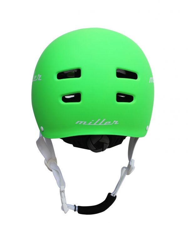 Pro-Helmet CE Fluor Green