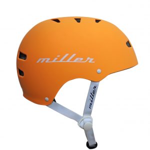Pro-Helmet CE Fluor Orange